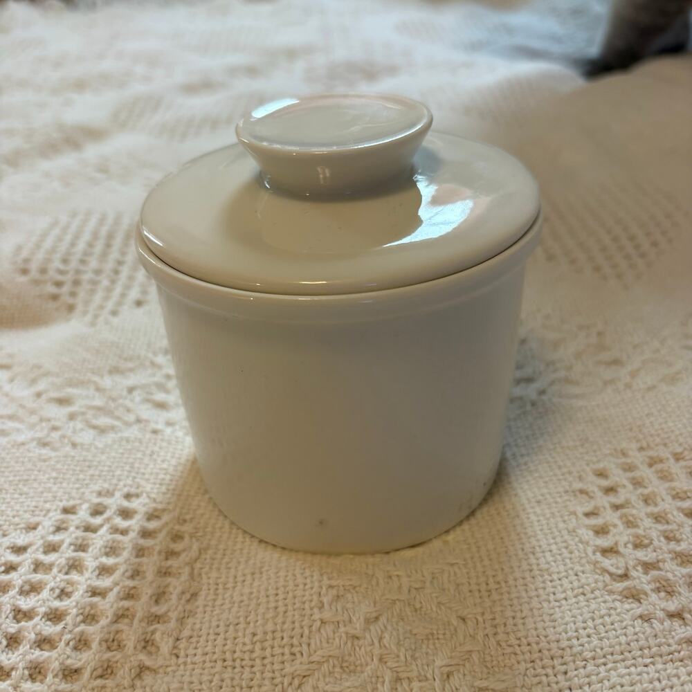 White classic butterbell